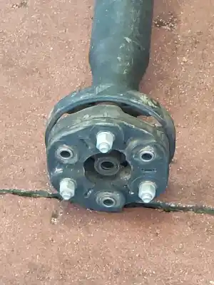 Автозапчасти б/у центральная трансмиссия за lancia thema gold ссылки oem iam 04593650ah   Автозапчасти б/у центральная трансмиссия за lancia thema gold ссылки oem iam 04593650ah