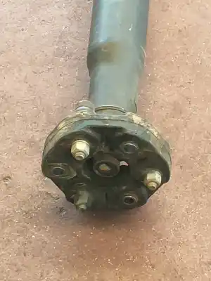 Автозапчасти б/у центральная трансмиссия за lancia thema gold ссылки oem iam 04593650ah   Автозапчасти б/у центральная трансмиссия за lancia thema gold ссылки oem iam 04593650ah