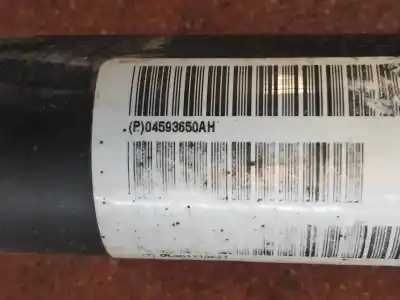 Автозапчасти б/у центральная трансмиссия за lancia thema gold ссылки oem iam 04593650ah   Автозапчасти б/у центральная трансмиссия за lancia thema gold ссылки oem iam 04593650ah