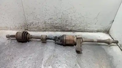 Second-hand car spare part front right transmission for kia opirus básico oem iam references 