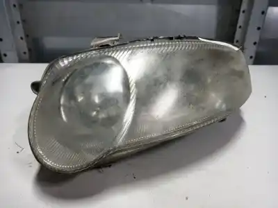Pezzo di ricambio per auto di seconda mano faro anteriore sinistro per alfa romeo 147 (190) 1.6 16v cat riferimenti oem iam 