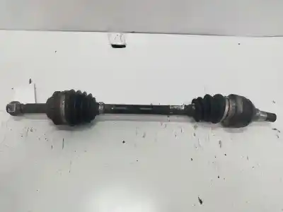 Second-hand car spare part front left transmission for chevrolet aveo ls oem iam references 