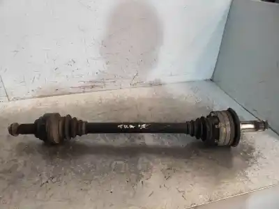 Second-hand car spare part rear right transmission for bmw serie 7 (e65/e66) 735i oem iam references 