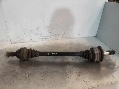 Second-hand car spare part rear left transmission for bmw serie 7 (e65/e66) 735i oem iam references 