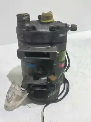 Peça sobressalente para automóvel em segunda mão COMPRESSOR DE AR CONDICIONADO A/A A/C por AUDI A8 (D2)  Referências OEM IAM 077260803AC 5060310620 5062310390