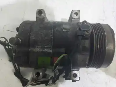 Second-hand car spare part air conditioning compressor for audi a8 (d2) 4.2 v8 32v oem iam references 077260803ac  5060310621