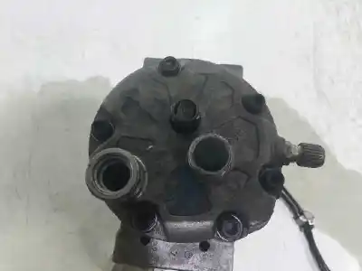 Pezzo di ricambio per auto di seconda mano compressore aria condizionata per audi a8 (d2) 4.2 quattro riferimenti oem iam 5062310391 50603121 077260803ac