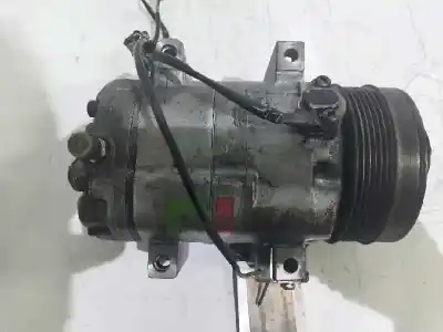 Pezzo di ricambio per auto di seconda mano compressore aria condizionata per audi a8 (d2) 4.2 quattro riferimenti oem iam 5062310391 50603121 077260803ac