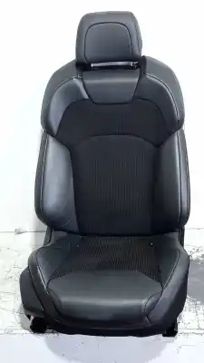 Peça sobressalente para automóvel em segunda mão conjunto de bancos por citroen c5 berlina exclusive referências oem iam   