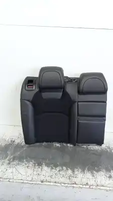 Peça sobressalente para automóvel em segunda mão conjunto de bancos por citroen c5 berlina exclusive referências oem iam   