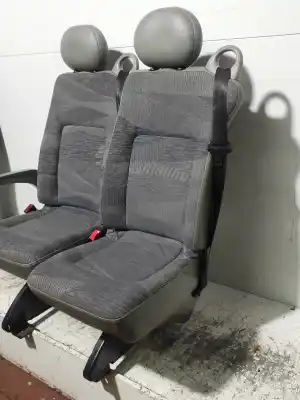 Peça sobressalente para automóvel em segunda mão conjunto de bancos por renault master ii phase 2 bus bus 16 - plazas l3h2 techo elevado referências oem iam   