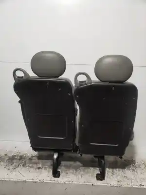 Peça sobressalente para automóvel em segunda mão conjunto de bancos por renault master ii phase 2 bus bus 16 - plazas l3h2 techo elevado referências oem iam   