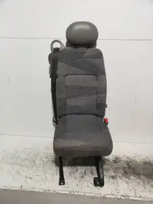 Peça sobressalente para automóvel em segunda mão conjunto de bancos por renault master ii phase 2 bus bus 16 - plazas l3h2 techo elevado referências oem iam   