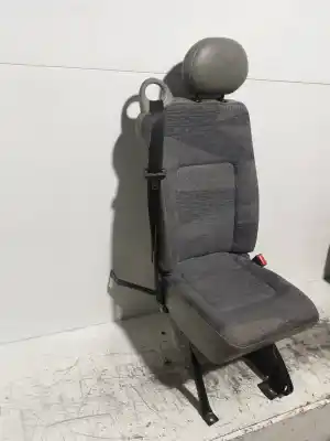 Peça sobressalente para automóvel em segunda mão conjunto de bancos por renault master ii phase 2 bus bus 16 - plazas l3h2 techo elevado referências oem iam   