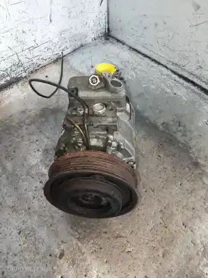 Peça sobressalente para automóvel em segunda mão compressor de ar condicionado a/a a/c por audi s8 (d2) 4.2 referências oem iam 4b0260805b