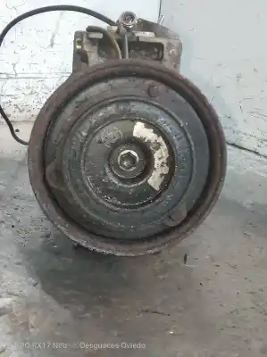 Peça sobressalente para automóvel em segunda mão compressor de ar condicionado a/a a/c por audi s8 (d2) 4.2 referências oem iam 4b0260805b  447220817