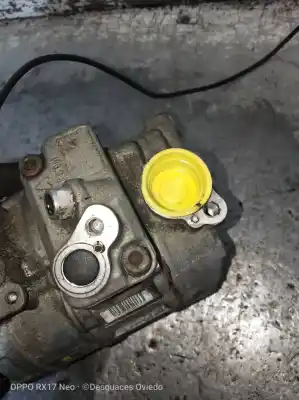 Peça sobressalente para automóvel em segunda mão compressor de ar condicionado a/a a/c por audi s8 (d2) 4.2 referências oem iam 4b0260805b  447220817