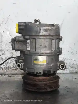 Peça sobressalente para automóvel em segunda mão compressor de ar condicionado a/a a/c por audi s8 (d2) 4.2 referências oem iam 4b0260805b  447220817