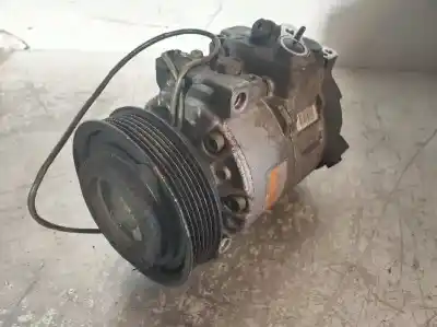Peça sobressalente para automóvel em segunda mão compressor de ar condicionado a/a a/c por audi s8 (d2) 4.2 340 cv / 250 kw referências oem iam 447200957