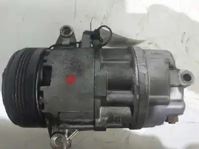 Second-hand car spare part air conditioning compressor for bmw serie 3 compact (e46) 320td oem iam references 6452690564306  