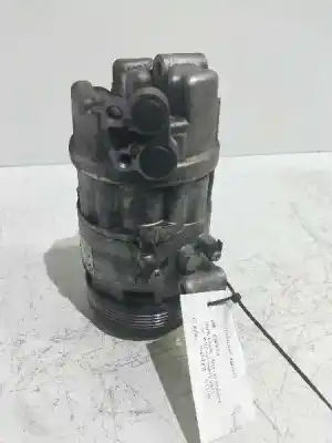 Peça sobressalente para automóvel em segunda mão compressor de ar condicionado a/a a/c por bmw serie 3 touring (e46) 320d referências oem iam 3f50045010