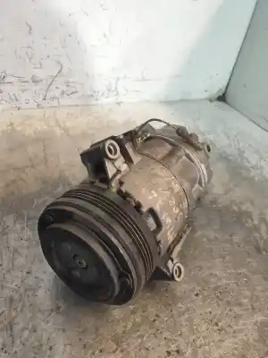 Second-hand car spare part AIR CONDITIONING COMPRESSOR for BMW SERIE 3 BERLINA (E46)  OEM IAM references 6452690564306  A4101130A021