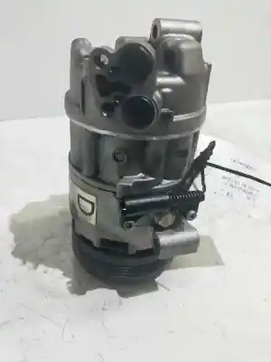 Peça sobressalente para automóvel em segunda mão Compressor De Ar Condicionado A/a A/c por BMW SERIE 3 COMPACT (E46) 320td Referências OEM IAM 64526905643  3R41045010