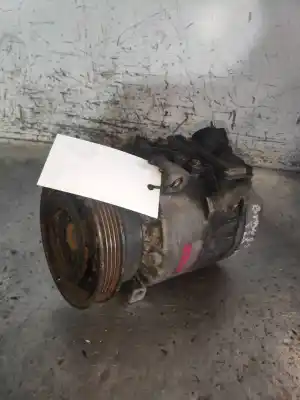 Peça sobressalente para automóvel em segunda mão compressor de ar condicionado a/a a/c por bmw serie 7 (e38) 725tds referências oem iam 