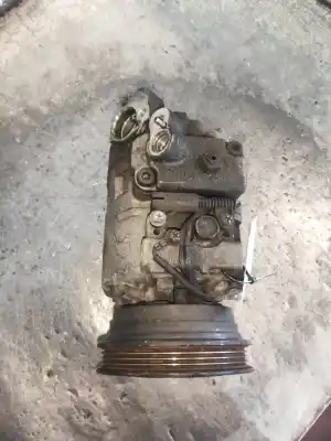 Second-hand car spare part air conditioning compressor for bmw serie 7 (e38) 725tds oem iam references   