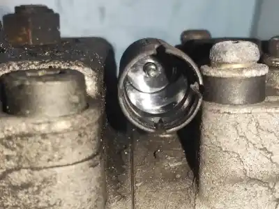 Second-hand car spare part air conditioning compressor for bmw serie 7 (e38) 725tds oem iam references   