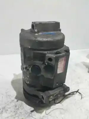 Second-hand car spare part AIR CONDITIONING COMPRESSOR for BMW X5 (E53)  OEM IAM references 4472203323  10S17C