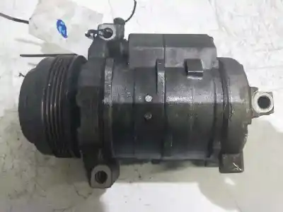 Peça sobressalente para automóvel em segunda mão compressor de ar condicionado a/a a/c por bmw x5 (e53) * referências oem iam 4472203323  10s17c