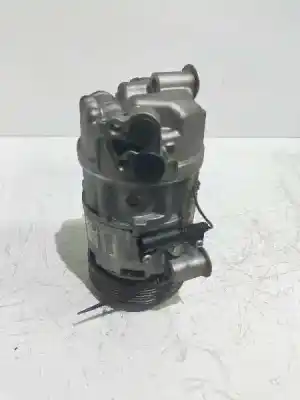 Second-hand car spare part air conditioning compressor for bmw z4 coupe e86 (2006-2009) oem iam references 693330705  a4101140b001