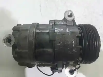 Second-hand car spare part air conditioning compressor for bmw z4 coupe e86 (2006-2009) oem iam references 693330705  a4101140b001
