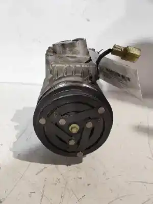 Second-hand car spare part AIR CONDITIONING COMPRESSOR for CHEVROLET AVEO  OEM IAM references 720981 120502 95955943