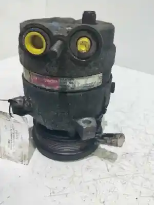 Second-hand car spare part AIR CONDITIONING COMPRESSOR for DAEWOO NUBIRA SEDÁN (J100)  OEM IAM references 700666  