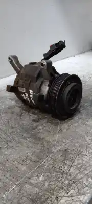 Peça sobressalente para automóvel em segunda mão compressor de ar condicionado a/a a/c por chrysler neon (pl) 1.6 16v cat referências oem iam 4472203781