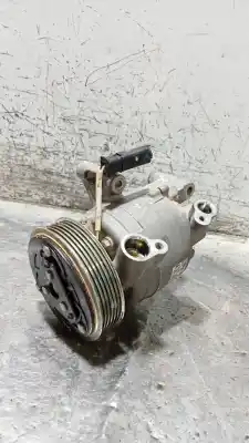Pezzo di ricambio per auto di seconda mano COMPRESSORE ARIA CONDIZIONATA per CITROEN C1  Riferimenti OEM IAM 88310YV010D B000776180 Z0018236F
