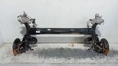Second-hand car spare part REAR AXLE for RENAULT TALISMAN  OEM IAM references   
