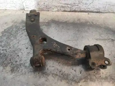 Second-hand car spare part front left lower suspension arm for ford c-max (cb3) ghia oem iam references 