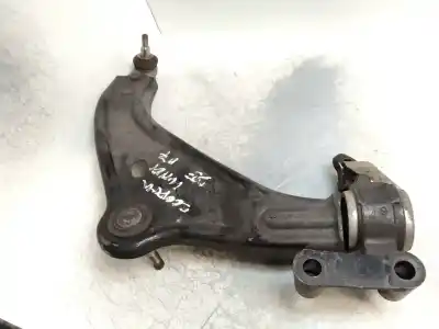 Pezzo di ricambio per auto di seconda mano braccio sospensione inferiore anteriore destro per mini mini (r56) cooper d riferimenti oem iam 