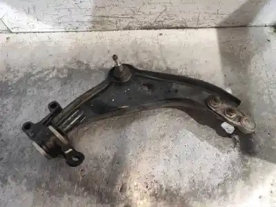 Second-hand car spare part front left lower suspension arm for mini mini (r56) one oem iam references 