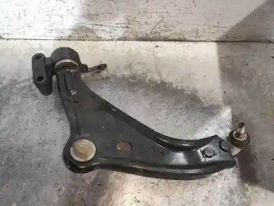 Second-hand car spare part front left lower suspension arm for mini mini (r56) one oem iam references   