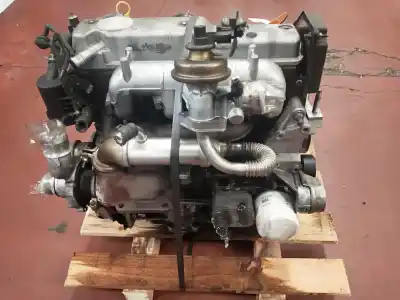 Piesă de schimb auto la mâna a doua motor complet pentru ford transit connect (tc7) furgón (2006->) referințe oem iam bhpa bosch 3c64070