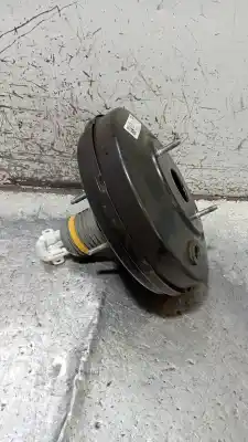 Pezzo di ricambio per auto di seconda mano servo freio per fiat panda (319) 1.2 cat (gpl) riferimenti oem iam 51854342