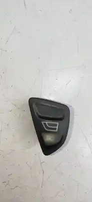 Second-hand car spare part right front power window switch for ford ka (ccu) trend + oem iam references 