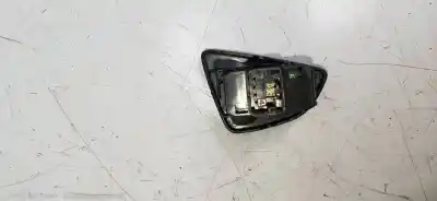 Second-hand car spare part right front power window switch for ford ka (ccu) trend + oem iam references   