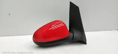 Second-hand car spare part right rearview mirror for ford ka (ccu) trend + oem iam references 