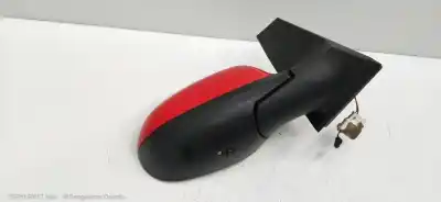 Second-hand car spare part right rearview mirror for ford ka (ccu) trend + oem iam references   