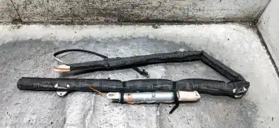 Second-hand car spare part front left curtain airbag for citroen ds3 (sa_) 1.6 vti 120 oem iam references 9672465380